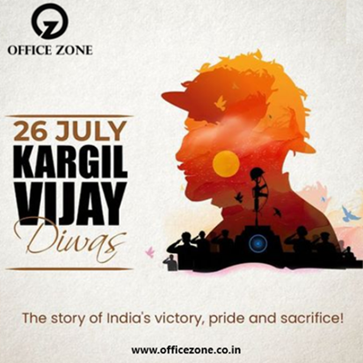 The Battle of Kargil: A Turning Point in India's History