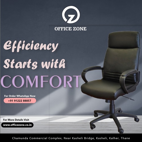 Efficiency Starts with Comfort